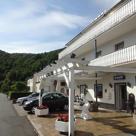 Fachbach Star Hotel מראה חיצוני תמונה