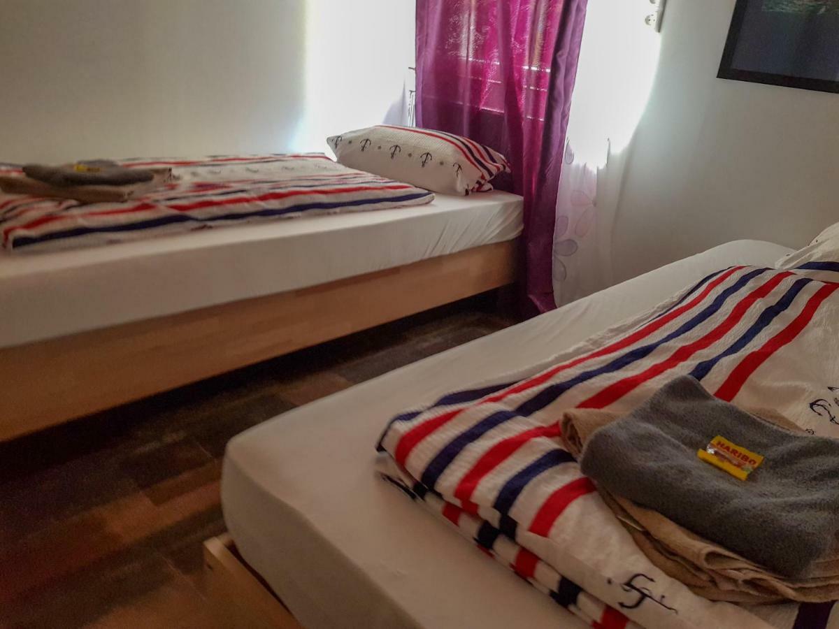 Fachbach Star Hotel מראה חיצוני תמונה